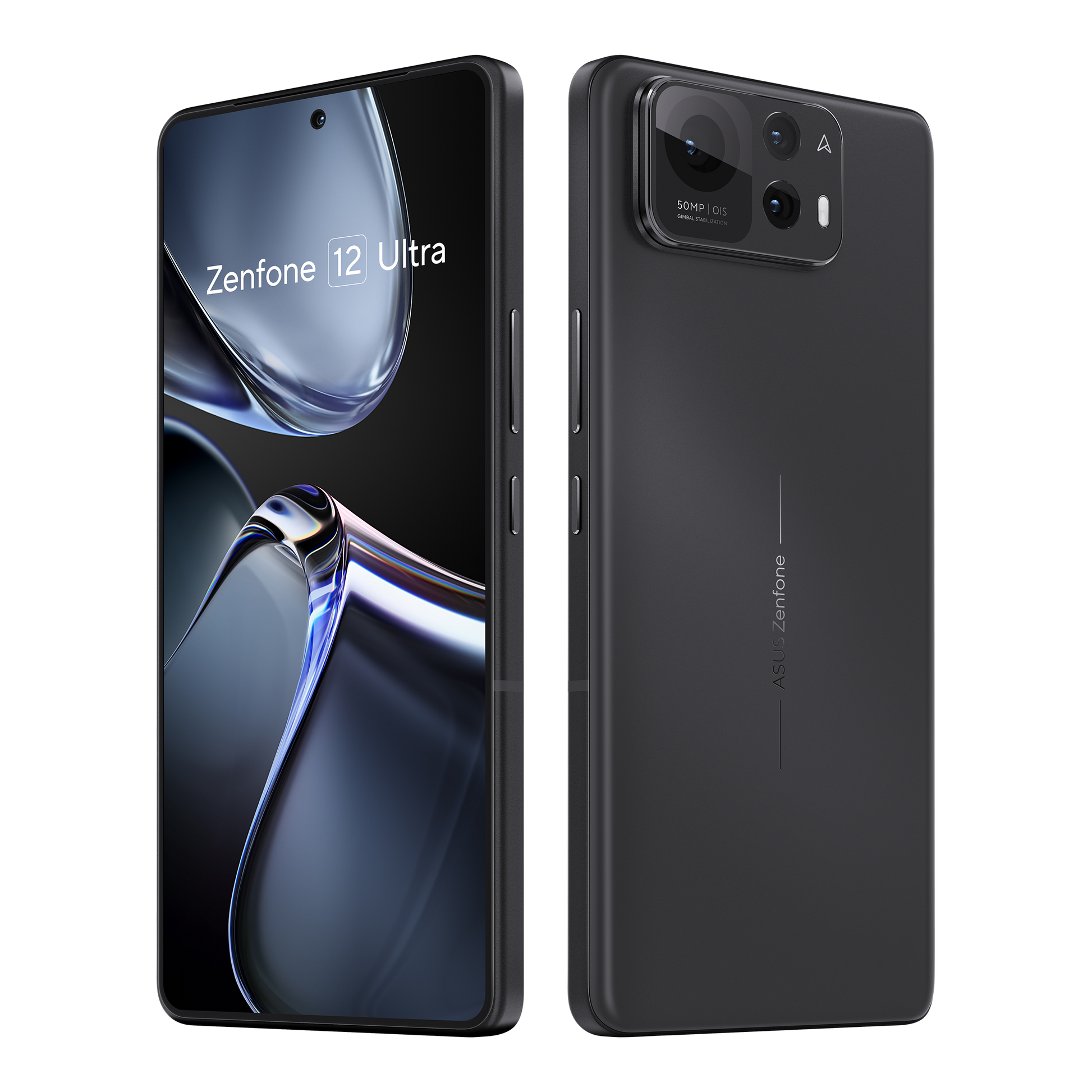 Asus Zenfone 12 Ultra 5G Dual Sim 512GB 16GB RAM - PixelMax