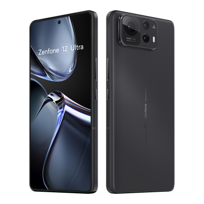 Asus Zenfone 12 Ultra 5G Dual Sim 512GB 16GB RAM - PixelMax