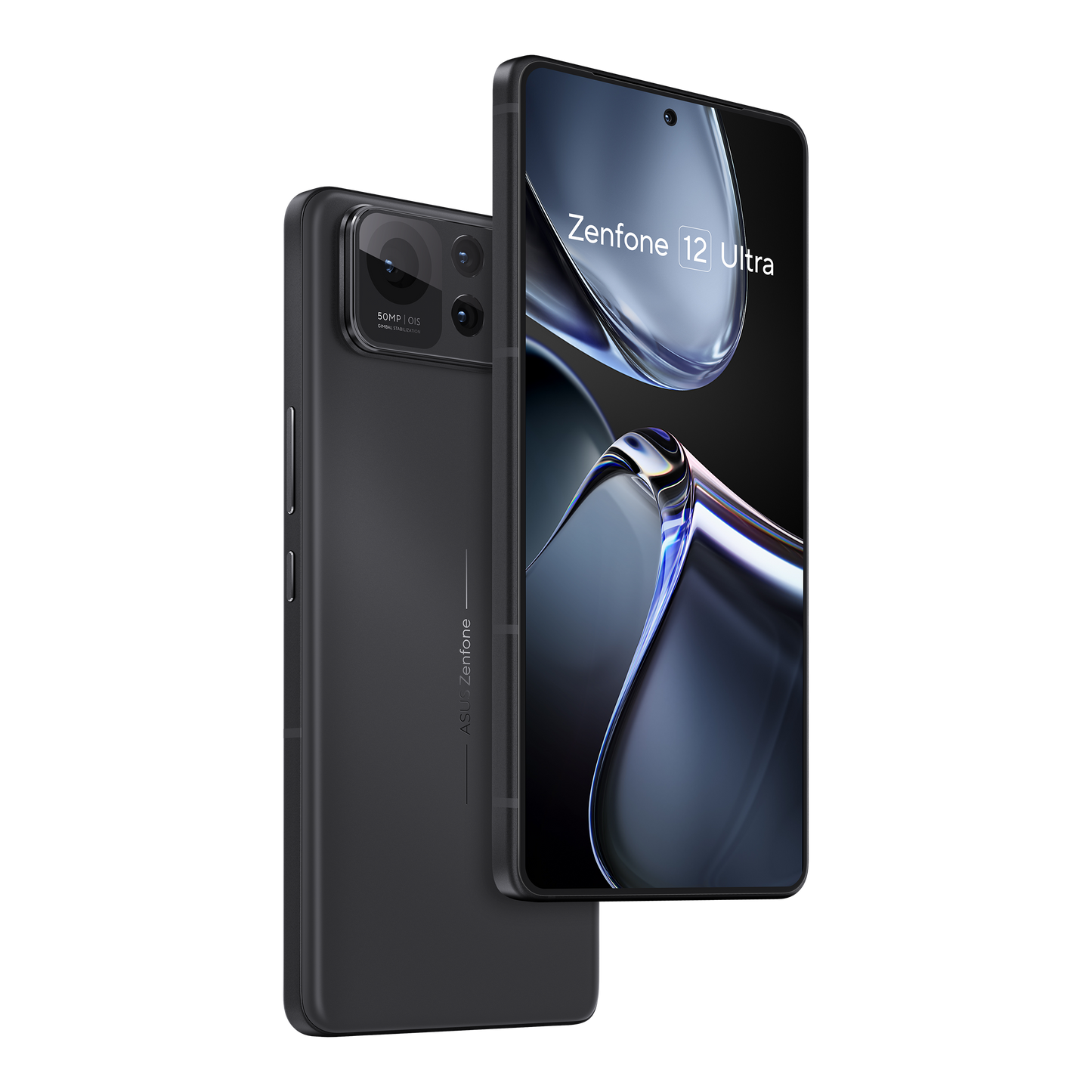 Asus Zenfone 12 Ultra 5G Dual Sim 512GB 16GB RAM - PixelMax