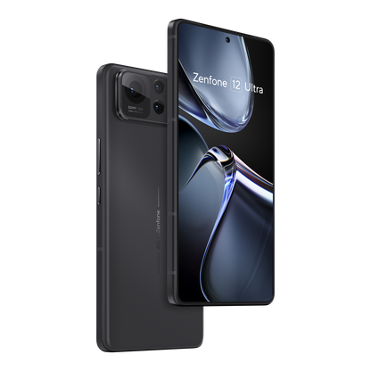 Asus Zenfone 12 Ultra 5G Dual Sim 512GB 16GB RAM - PixelMax