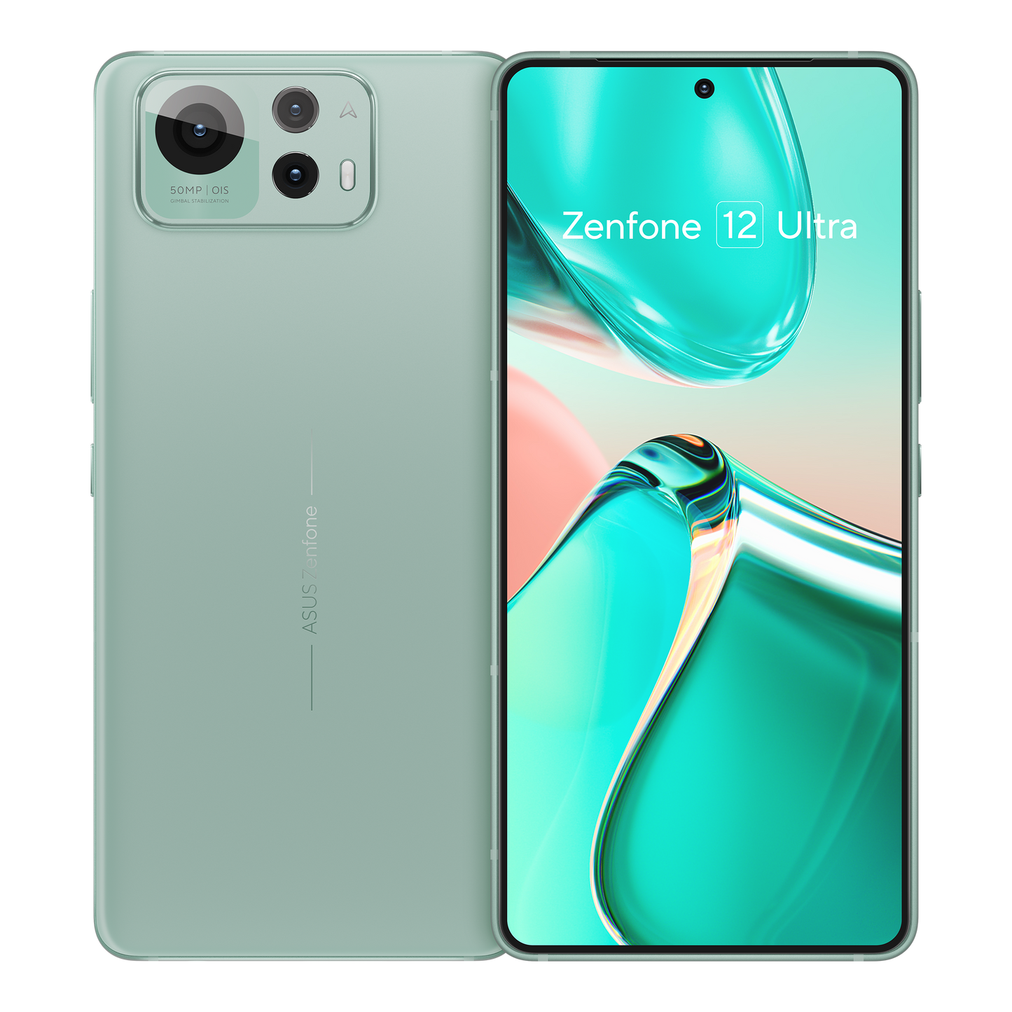 Asus Zenfone 12 Ultra 5G Dual Sim 512GB 16GB RAM - PixelMax