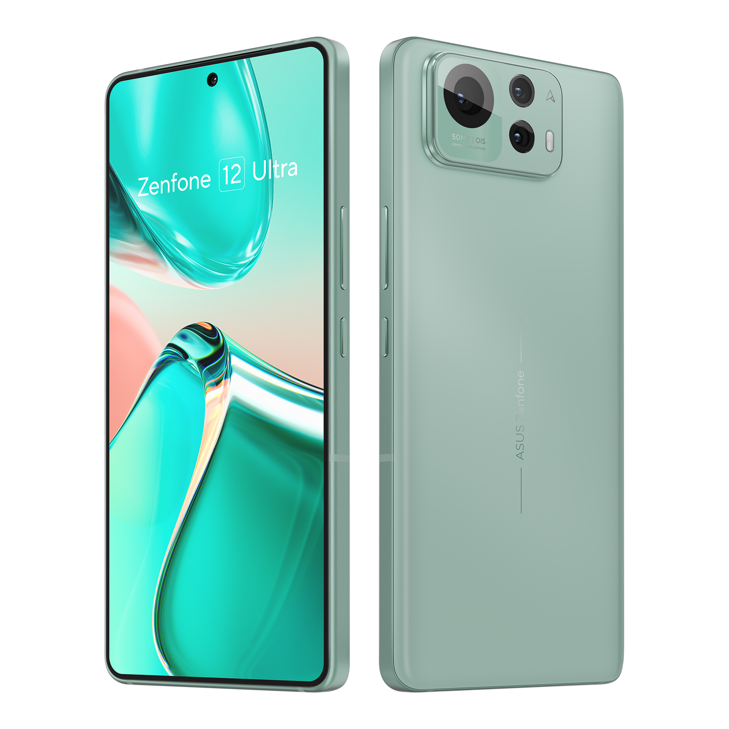 Asus Zenfone 12 Ultra 5G Dual Sim 512GB 16GB RAM - PixelMax