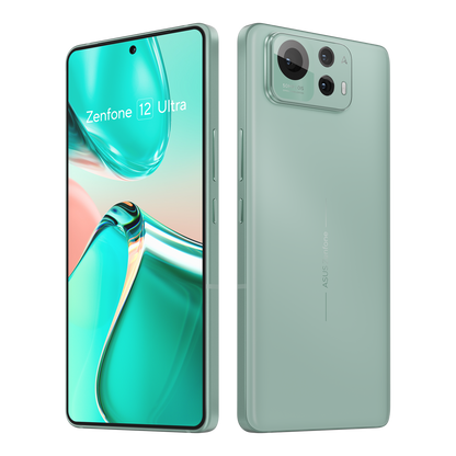Asus Zenfone 12 Ultra 5G Dual Sim 512GB 16GB RAM - PixelMax