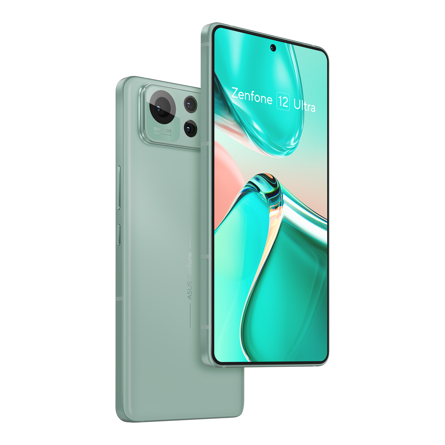 Asus Zenfone 12 Ultra 5G Dual Sim 512GB 16GB RAM - PixelMax