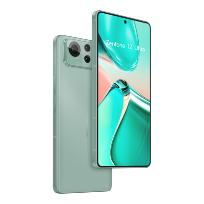 Asus Zenfone 12 Ultra 5G Dual Sim 512GB 16GB RAM - PixelMax