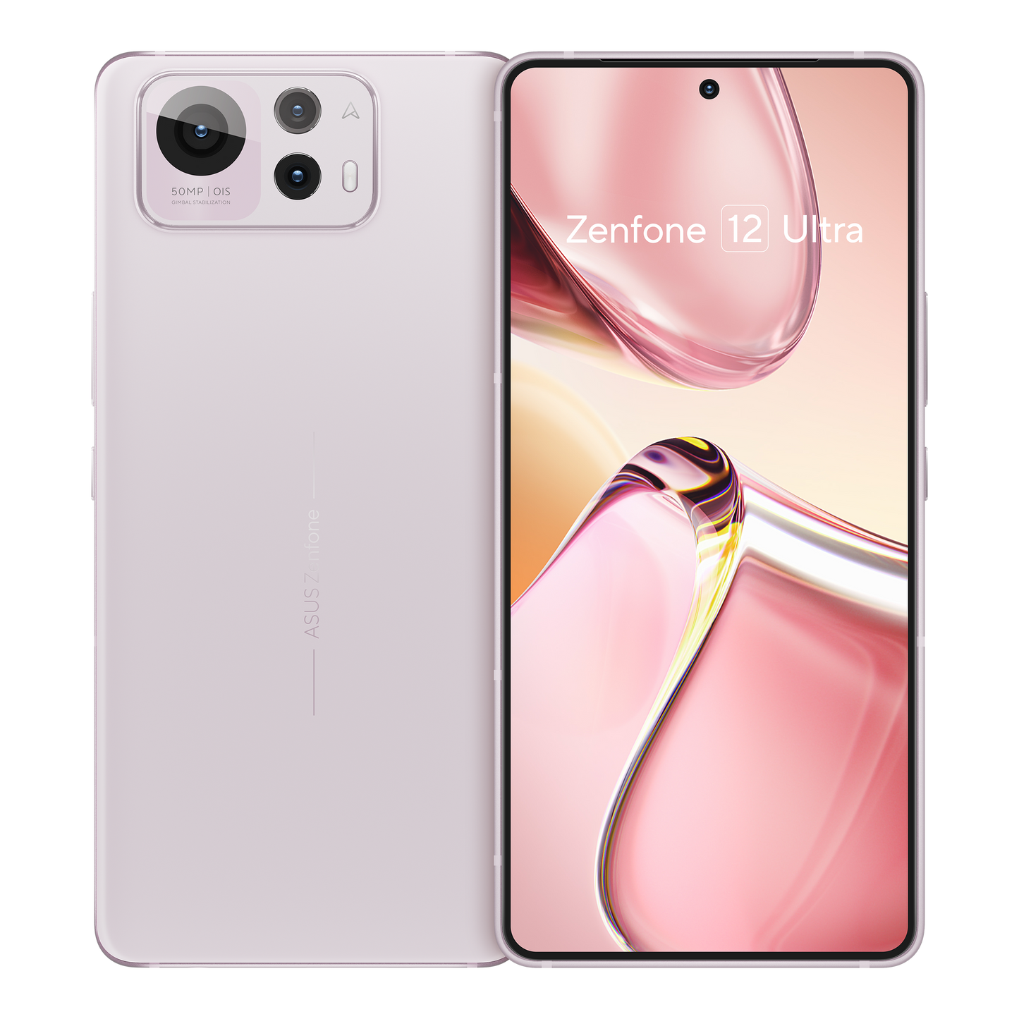 Asus Zenfone 12 Ultra 5G Dual Sim 512GB 16GB RAM - PixelMax