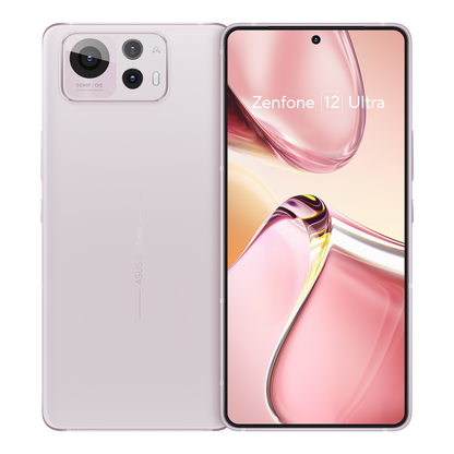 Asus Zenfone 12 Ultra 5G Dual Sim 512GB 16GB RAM - PixelMax