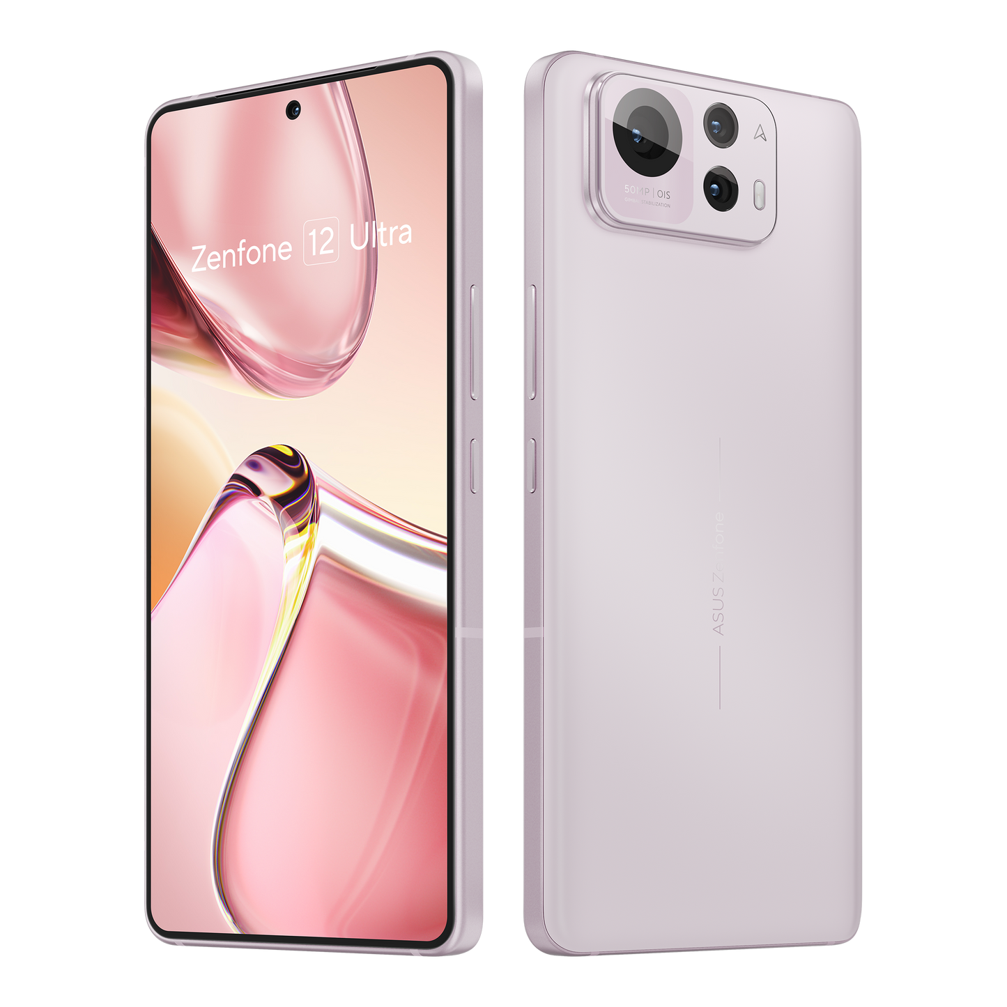 Asus Zenfone 12 Ultra 5G Dual Sim 512GB 16GB RAM - PixelMax