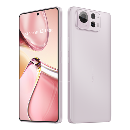 Asus Zenfone 12 Ultra 5G Dual Sim 512GB 16GB RAM - PixelMax