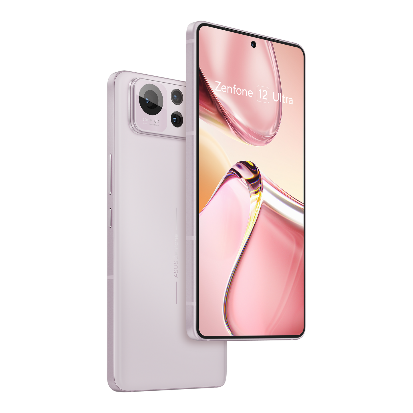 Asus Zenfone 12 Ultra 5G Dual Sim 512GB 16GB RAM - PixelMax