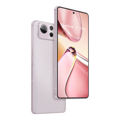 Asus Zenfone 12 Ultra 5G Dual Sim 512GB 16GB RAM - PixelMax