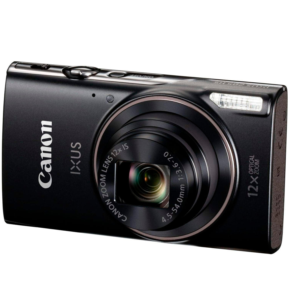 Canon IXUS 285 HS Digital Camera - PixelMax