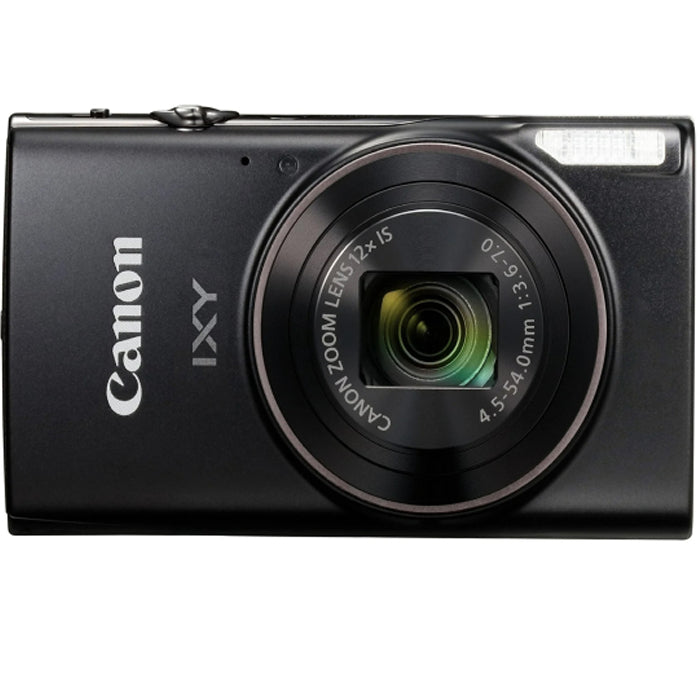 Canon IXY 650 Digital Camera - PixelMax