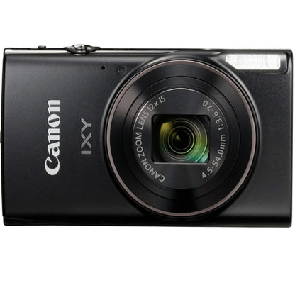 Canon IXY 650 Digital Camera - PixelMax