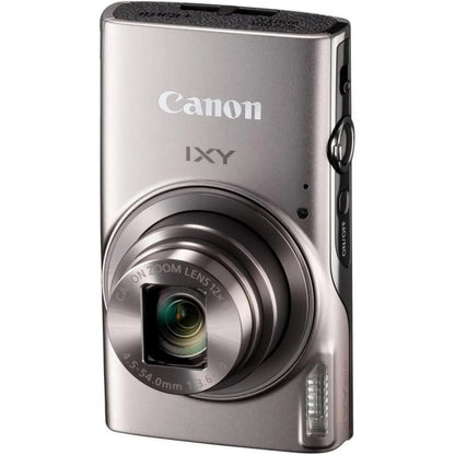 Canon IXY 650 Digital Camera - PixelMax