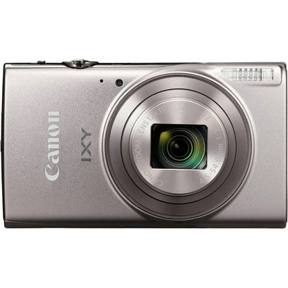 Canon IXY 650 Digital Camera - PixelMax