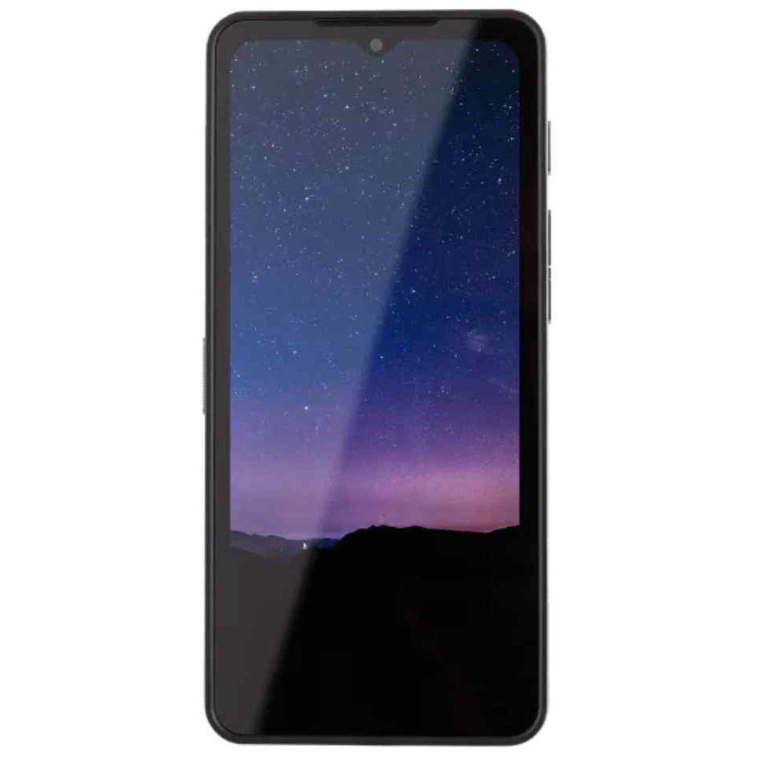 Cat S75 5G Dual Sim 128GB 6GB RAM, Black - PixelMax