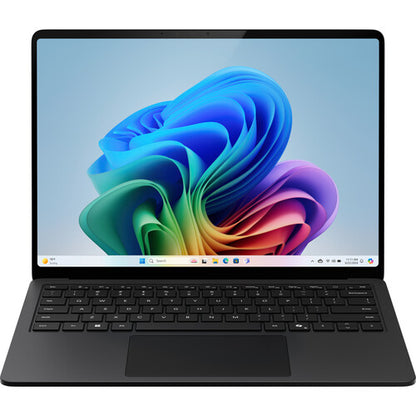Microsoft Surface Laptop (7th Edition) Copilot+ PC, 15-inch Touchscreen, Snapdragon X Elite, Windows 11 Home - PixelMax