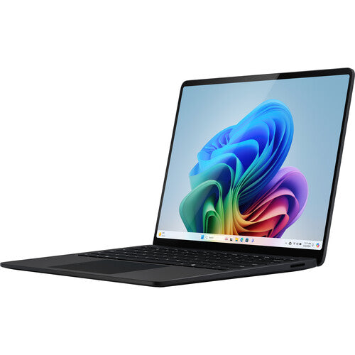 Microsoft Surface Laptop (7th Edition) Copilot+ PC, 15-inch Touchscreen, Snapdragon X Elite, Windows 11 Home - PixelMax