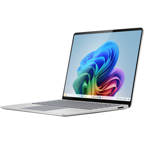 Microsoft Surface Laptop (7th Edition) Copilot+ PC, 15-inch Touchscreen, Snapdragon X Elite, Windows 11 Home - PixelMax