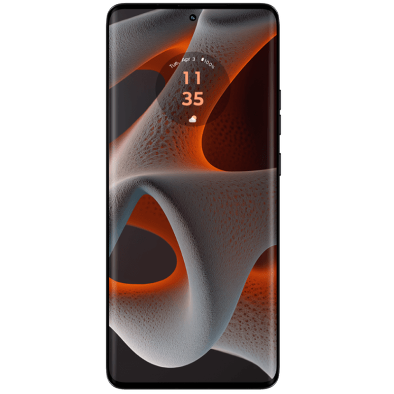 Motorola Edge 50 Pro 5G Dual Sim 256GB 12GB RAM - PixelMax