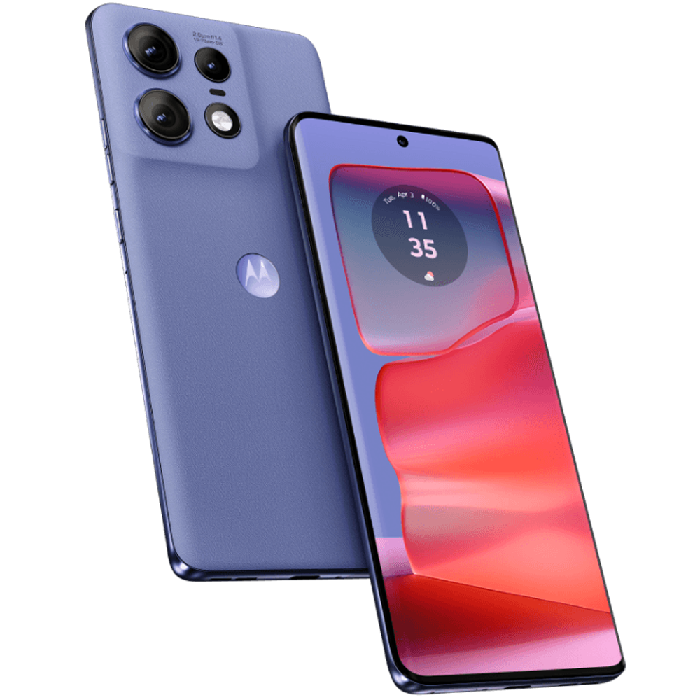 Motorola Edge 50 Pro 5G Dual Sim 256GB 12GB RAM - PixelMax