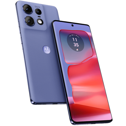 Motorola Edge 50 Pro 5G Dual Sim 256GB 12GB RAM - PixelMax