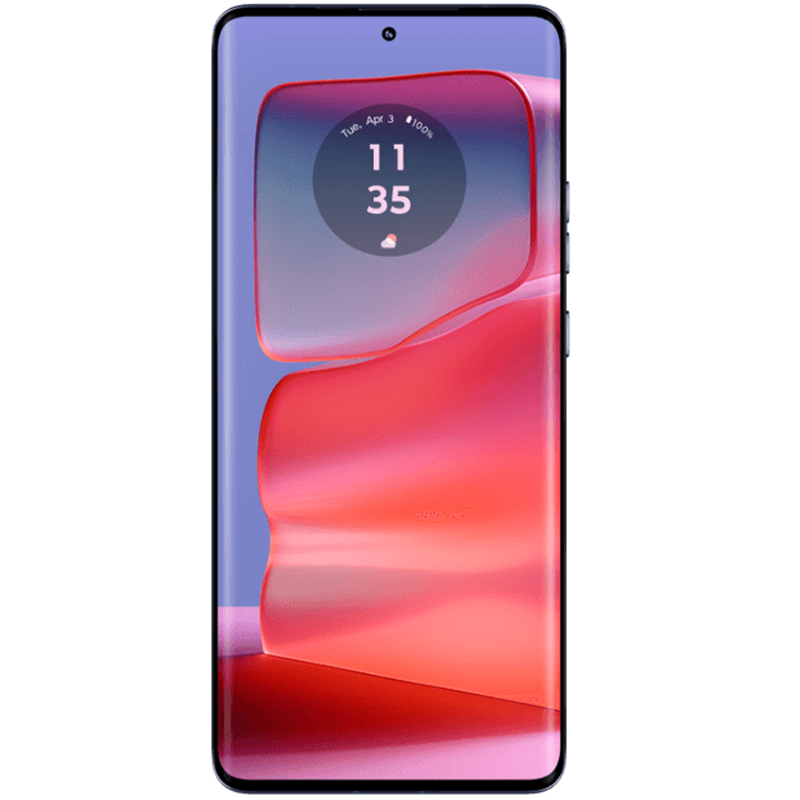 Motorola Edge 50 Pro 5G Dual Sim 256GB 12GB RAM - PixelMax