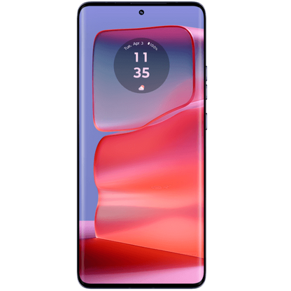Motorola Edge 50 Pro 5G Dual Sim 256GB 12GB RAM - PixelMax