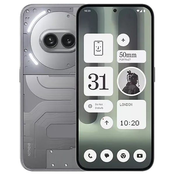 Nothing Phone (2a) Plus 5G Dual Sim 256GB 12GB RAM - PixelMax