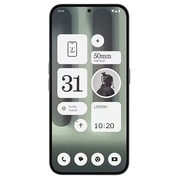 Nothing Phone (2a) Plus 5G Dual Sim 256GB 12GB RAM - PixelMax
