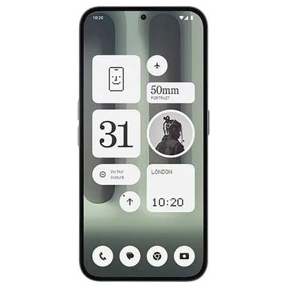 Nothing Phone (2a) Plus 5G Dual Sim 256GB 12GB RAM - PixelMax