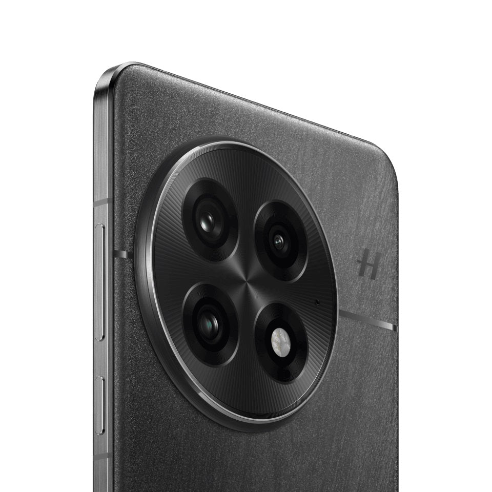 OnePlus 13 5G Dual Sim 1TB 24GB RAM, Black Eclipse - PixelMax