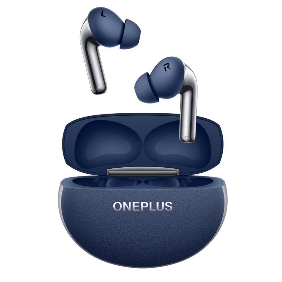 OnePlus Buds Pro 3 Wireless Earbuds - PixelMax