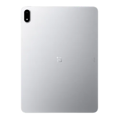 OnePlus Pad 3 Wi-Fi 256GB 12GB RAM, Frosted Silver - PixelMax
