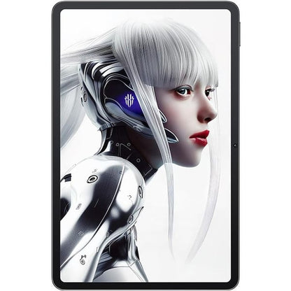 ZTE Nubia RedMagic Nova Gaming Tablet 512GB 16GB RAM, Midnight - PixelMax