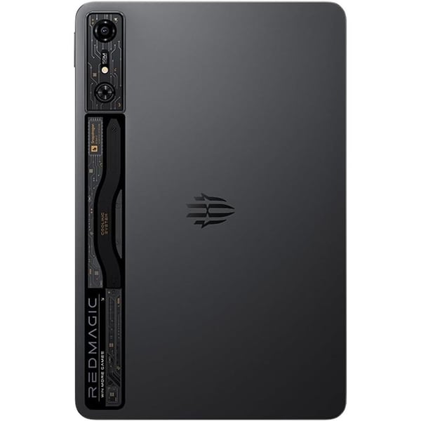ZTE Nubia RedMagic Nova Gaming Tablet 512GB 16GB RAM, Midnight - PixelMax