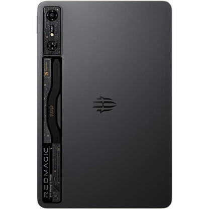 ZTE Nubia RedMagic Nova Gaming Tablet 512GB 16GB RAM, Midnight - PixelMax