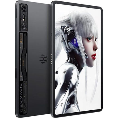 ZTE Nubia RedMagic Nova Gaming Tablet 512GB 16GB RAM, Midnight - PixelMax