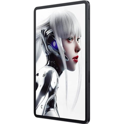 ZTE Nubia RedMagic Nova Gaming Tablet 1TB 24GB RAM, Midnight - PixelMax