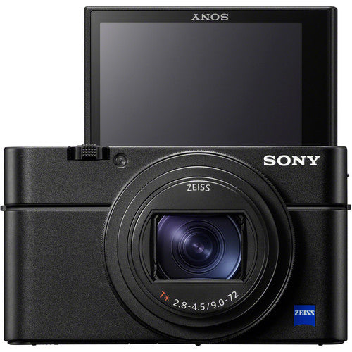 Sony Cyber-shot DSC-RX100 VII Digital Camera - PixelMax