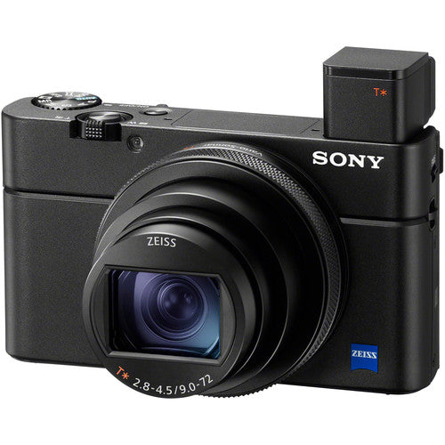 Sony Cyber-shot DSC-RX100 VII Digital Camera - PixelMax