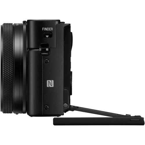 Sony Cyber-shot DSC-RX100 VII Digital Camera - PixelMax