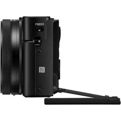 Sony Cyber-shot DSC-RX100 VII Digital Camera - PixelMax