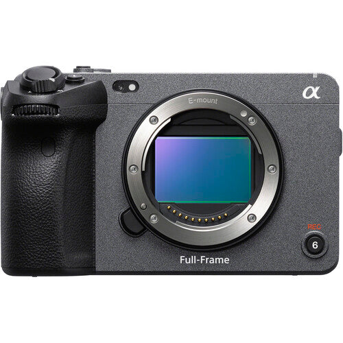 Sony FX3 Full-Frame Cinema Camera Body - PixelMax