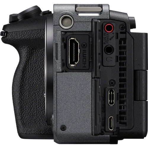 Sony FX3 Full-Frame Cinema Camera Body - PixelMax