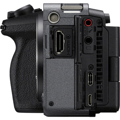 Sony FX3 Full-Frame Cinema Camera Body - PixelMax