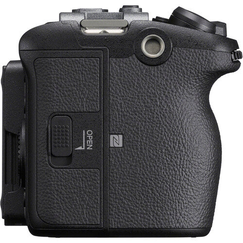 Sony FX3 Full-Frame Cinema Camera Body - PixelMax