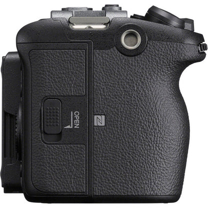 Sony FX3 Full-Frame Cinema Camera Body - PixelMax