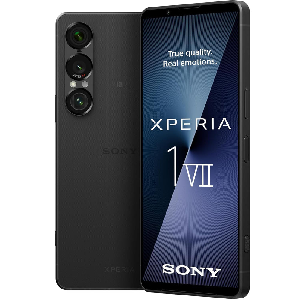 Sony Xperia 1 VII 5G Dual Sim 12GB RAM - PixelMax